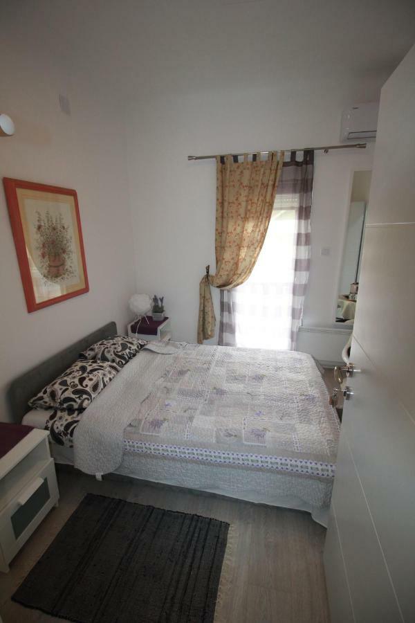 Rooms & Apartment Tea Zagreb Exterior foto